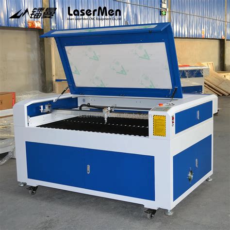 Laser Cutter 1390 